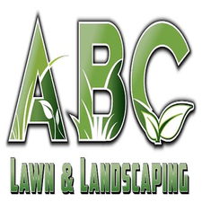 Logo for ABC Lawn Care LLC