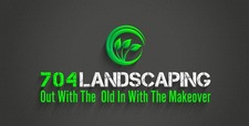 704 Landscaping Services, LLC logo