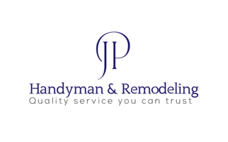 JP Handyman & Remodeling logo