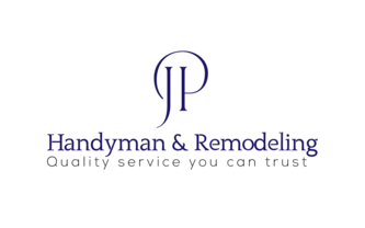 JP Handyman & Remodeling logo