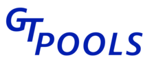 Goodtimes Pool Company logo