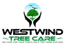 Logo for West Wind Tree Care