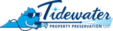 Logo for Tidewater Property Preservation, LLC