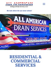 Avatar for All American Jetting & TV Sewer Service, LLC