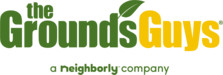 Logo for The Grounds Guys of Tarpon Springs