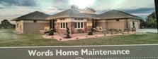 Avatar for Words Home Maintenance