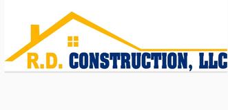 RD Construction, LLC logo