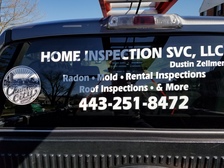 Charm City Home Inspection Services logo