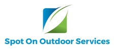 Spot On Outdoor Services, LLC logo