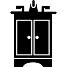 Logo for J. F. Remodeling