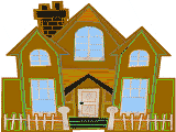 Big John's Remodeling logo