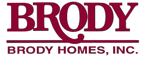 Brody Homes, Inc. logo