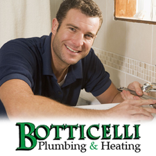 Avatar for Botticelli Plumbing & Heating