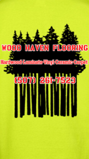 Wood Haven Flooring, LLC logo