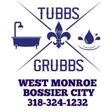 Logo for Tubbs By Grubbs, LLC