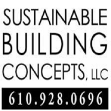 Logo for Sustainable Building Concepts, LLC