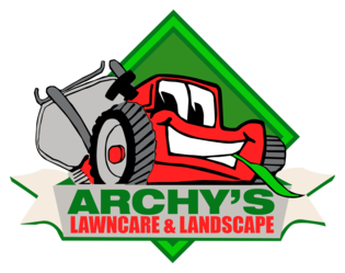 Archy's Lawn Care & Landscape logo