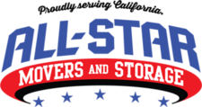 All Star Movers & Storage, LLC logo