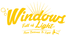 Logo for Windows Full of Light, LLC