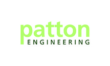 Patton Engineering logo