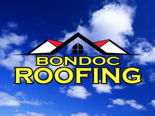 Bondoc Roofing logo