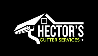 Hector's Gutter Services logo