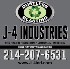 Avatar for J-4 Industries, LLC