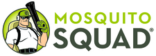 Mosquito Squad of NH - Lakes Region logo