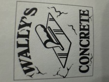 Avatar for Wally's Concrete, Inc.