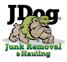 Avatar for JDog Junk Removal & Hauling Capital Region