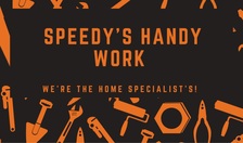 Avatar for Speedys Handy Work - Inicio Facebook