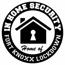 Avatar for In Home Security