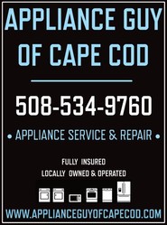 Appliance Guy of Cape Cod, Inc. logo