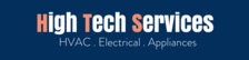 Avatar for High Tech Services