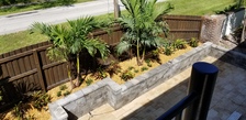 Green Blades Lawncare and Landscaping logo