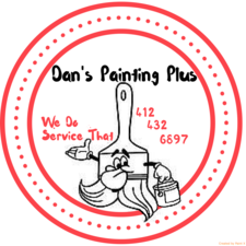 Avatar for Dan's Painting Plus