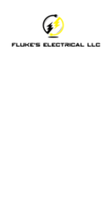 Fluke's Electrical & Construction, LLC logo