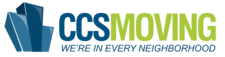 CCS Moving logo