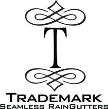 Logo for Trademark Seamless Raingutters, LLC