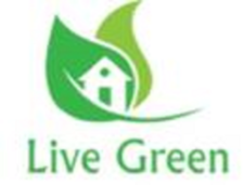 Logo for Live Green