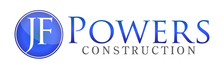 Logo for JF Powers Construction
