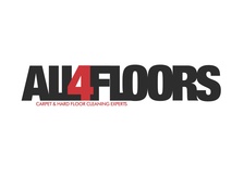 Avatar for All 4 Floors Carpets and Hard Floor Cleaning Experts