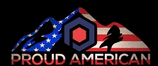 Logo for Proud American Construction, LLC