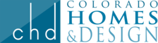 Colorado Homes and Design, Inc. logo