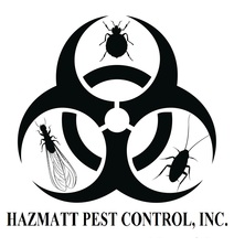 Avatar for HazMatt Pest Control, Inc.