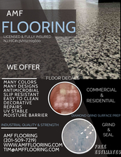 Avatar for A.M.F. Flooring, LLC