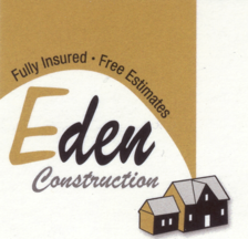Eden Construction, Inc. logo