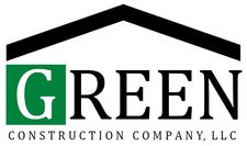 Green Construction Company, LLC logo