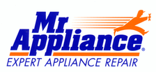 Mr. Appliance of Manchester/Concord logo