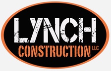 Lynch Construction, LLC logo